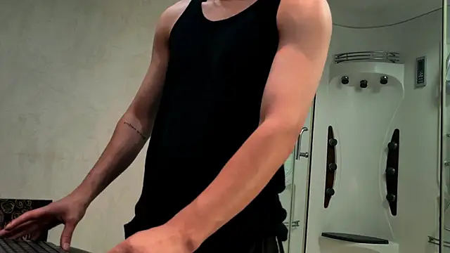 enzo steel online show from November 28, 2025, 4:20 pm