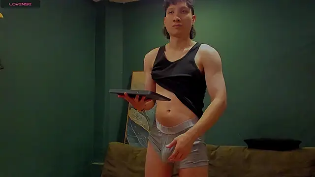 enzo steel online show from December 13, 2025, 9:53 pm