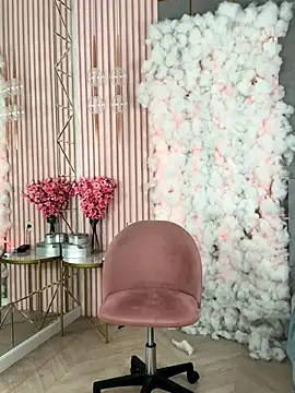 AnnySue  online show from November 26, 2025, 5:08 am