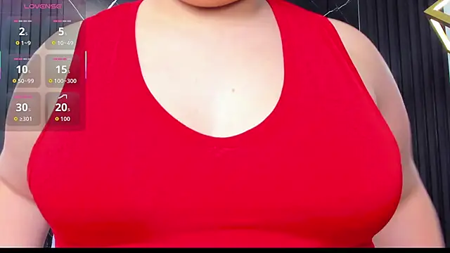 Snapshot of LexaLust chatting on November 13, 2025, 11:20 am LexaLust online show from November 13, 2025, 11:20 am