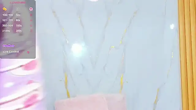 Snapshot of LexaLust chatting on December 19, 2025, 11:17 am LexaLust online show from December 19, 2025, 11:17 am