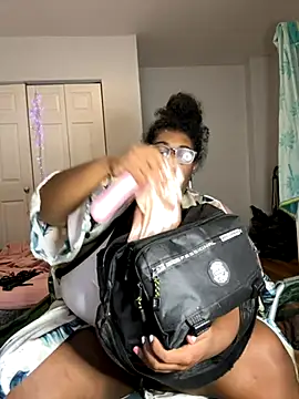 bunbun420247 online show from September 18, 2025, 11:01 am