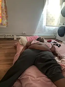 bunbun420247 online show from February 28, 2026, 4:52 pm