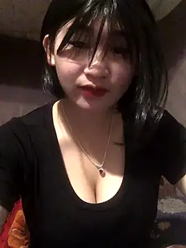 Snapshot of ha-cute chatting on October 9, 2025, 10:46 am ha-cute online show from October 9, 2025, 10:46 am
