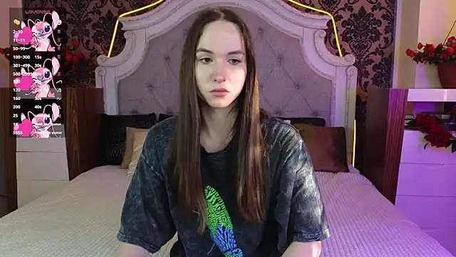 Snapshot of Angeel_Kate chatting on February 5, 2026, 6:18 am Angeel Kate online show from February 5, 2026, 6:18 am