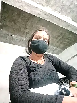 suhani sharmj online show from February 6, 2026, 8:23 pm