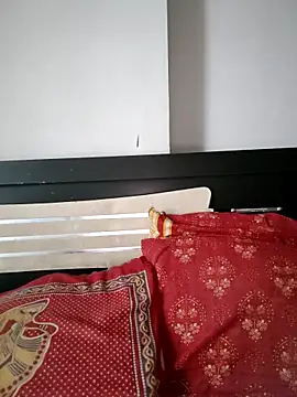 Snapshot of Deepa_Sharma143 chatting on October 6, 2025, 2:09 am Deepa Sharma143 online show from October 6, 2025, 2:09 am