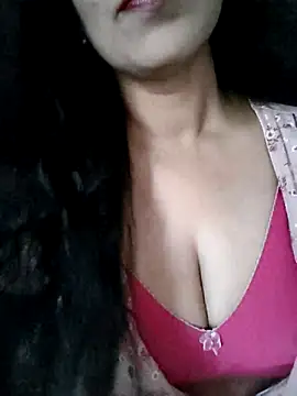 Snapshot of Deepa_Sharma143 chatting on October 17, 2025, 1:20 am Deepa Sharma143 online show from October 17, 2025, 1:20 am