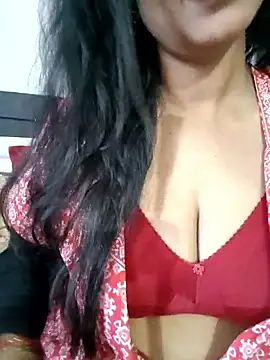 Deepa Sharma143 online show from March 12, 2026, 1:34 am