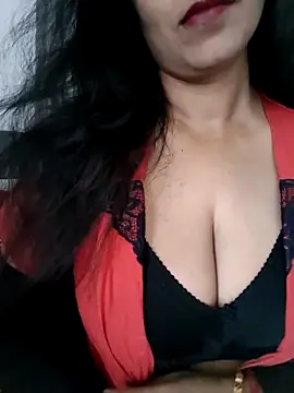 Deepa Sharma143 online show from April 1, 2026, 2:12 am
