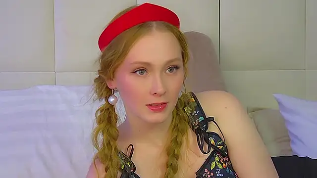 AgataFoxley online show from November 27, 2025, 6:10 pm