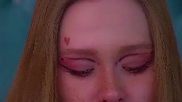 Snapshot of AgataFoxley chatting on February 14, 2026, 6:26 pm AgataFoxley online show from February 14, 2026, 6:26 pm