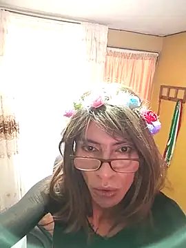 UpcomingCinnamon92 online show from November 22, 2025, 9:47 pm