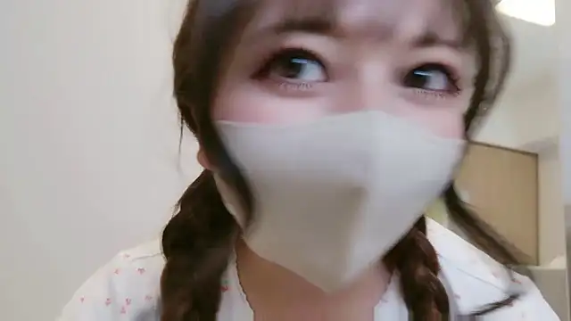 Snapshot of JP_Momo_o0 chatting on September 18, 2025, 11:34 am JP Momo o0 online show from September 18, 2025, 11:34 am