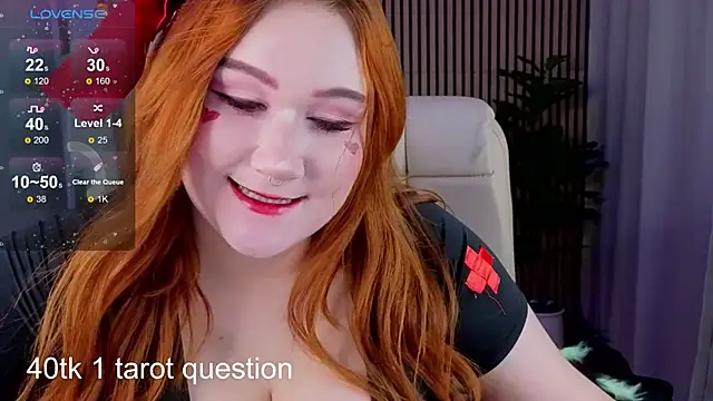 Snapshot of laura_palmerr chatting on October 30, 2025, 8:38 am laura palmerr online show from October 30, 2025, 8:38 am