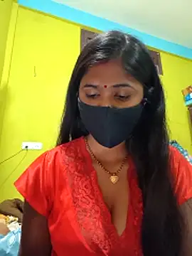 Ana 089 online show from February 11, 2026, 6:13 pm