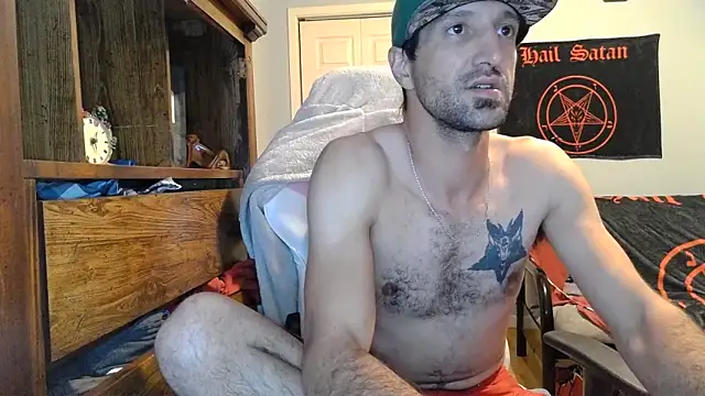 Ardokks online show from October 24, 2025, 1:03 am