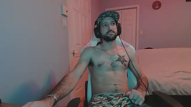 Ardokks online show from January 12, 2026, 3:01 am