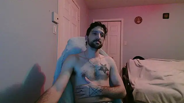 Ardokks online show from March 16, 2026, 1:44 am