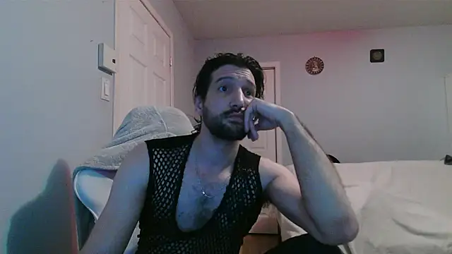 Ardokks online show from April 8, 2026, 1:38 am