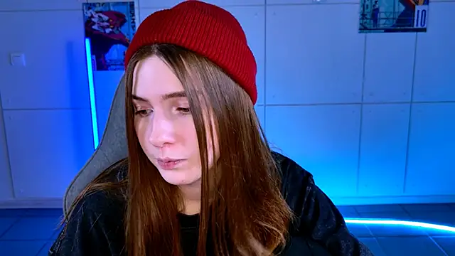 AliceCUNTach online show from October 28, 2025, 5:11 am