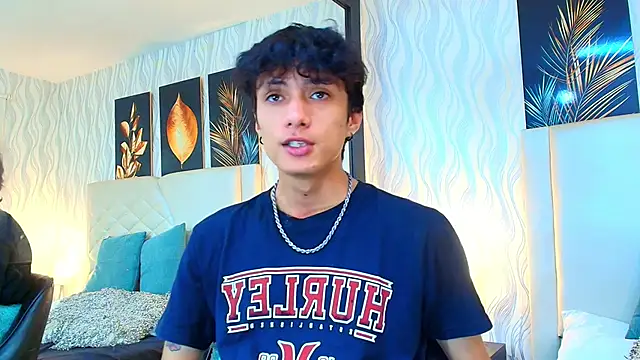 Lean Portman online show from November 29, 2025, 9:40 pm