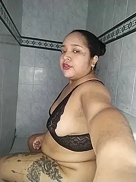 Angelly ricura online show from November 28, 2025, 2:09 pm