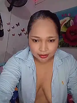 Angelly ricura online show from March 13, 2026, 6:03 pm