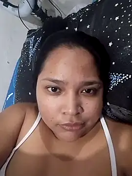 Snapshot of Angelly_ricura chatting on July 12, 2026, 6:10 pm Angelly ricura online show from July 12, 2026, 6:10 pm