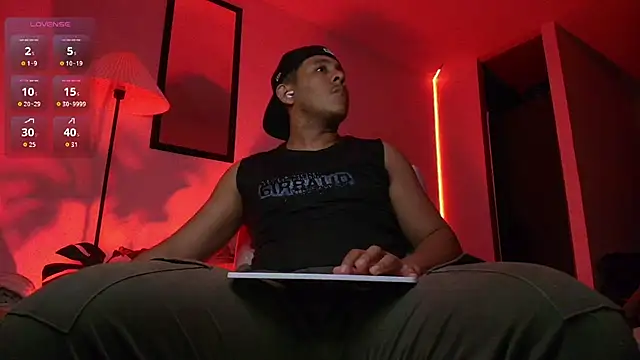 Snapshot of Misterjhons2 chatting on October 10, 2025, 3:16 am Misterjhons2 online show from October 10, 2025, 3:16 am