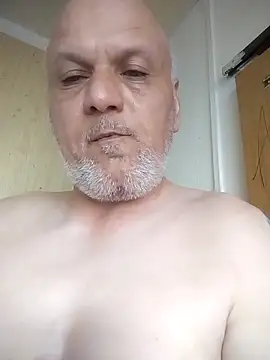 NacktDaniel online show from September 19, 2025, 12:06 pm