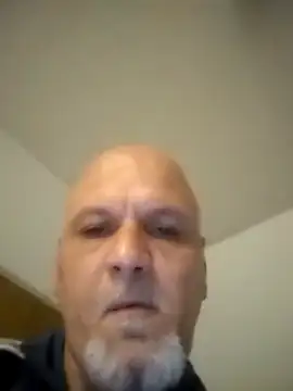 NacktDaniel online show from October 6, 2025, 12:35 pm