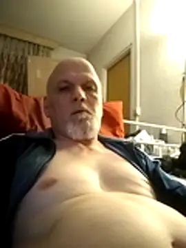 NacktDaniel online show from October 30, 2025, 5:02 pm