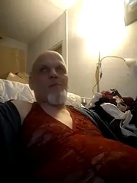 NacktDaniel online show from November 19, 2025, 5:13 pm