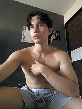 TeddyBear 07 online show from November 14, 2025, 12:48 pm