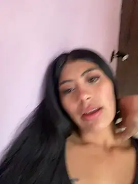 Snapshot of Adele_Pinkk chatting on September 30, 2025, 2:00 pm Adele Pinkk online show from September 30, 2025, 2:00 pm