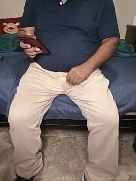 Snapshot of HomHot47 chatting on January 16, 2026, 5:44 am HomHot47 online show from January 16, 2026, 5:44 am