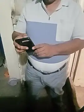 Snapshot of HomHot47 chatting on February 20, 2026, 4:42 am HomHot47 online show from February 20, 2026, 4:42 am