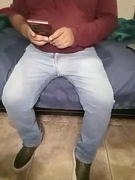 Snapshot of HomHot47 chatting on March 1, 2026, 5:31 am HomHot47 online show from March 1, 2026, 5:31 am