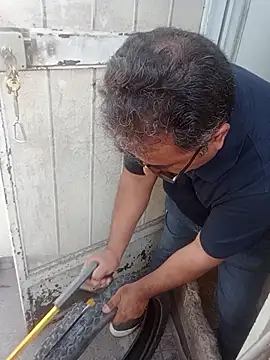 Snapshot of HomHot47 chatting on March 1, 2026, 10:56 pm HomHot47 online show from March 1, 2026, 10:56 pm