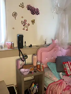 lilmissgemma online show from February 28, 2026, 5:47 pm