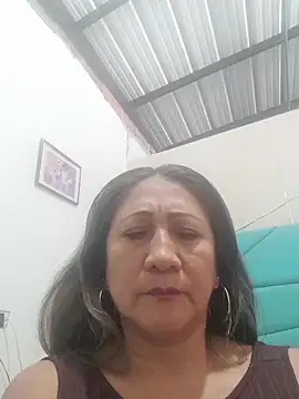 LizaMintelli online show from May 7, 2026, 6:02 pm