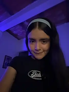 Ashley and Zoe online show from November 26, 2025, 10:00 pm