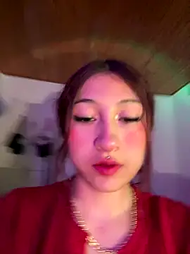 liin rose online show from September 13, 2025, 2:33 am