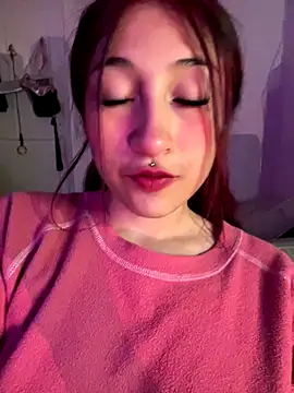 liin rose online show from October 19, 2025, 12:33 am