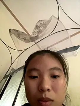 viluna online show from November 4, 2025, 2:32 am