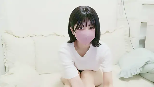 Nao chan 1 online show from March 12, 2026, 3:07 pm