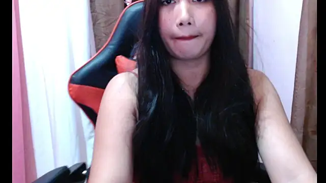 Chubby HotLady online show from September 18, 2025, 2:41 pm