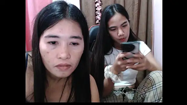 Chubby HotLady online show from September 30, 2025, 9:03 am