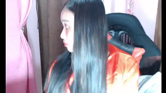 Chubby HotLady online show from October 24, 2025, 9:17 am